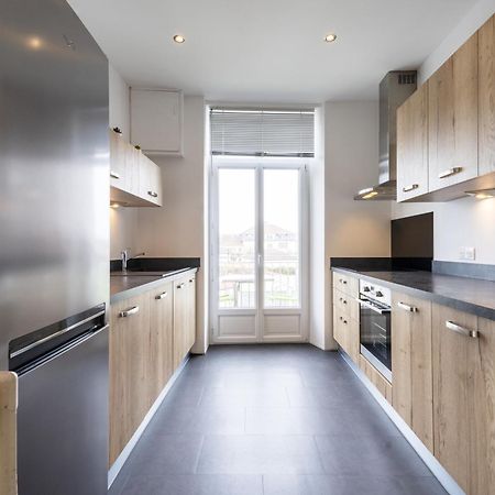 Residence Louis Quartier Centre Ville Виттель Экстерьер фото