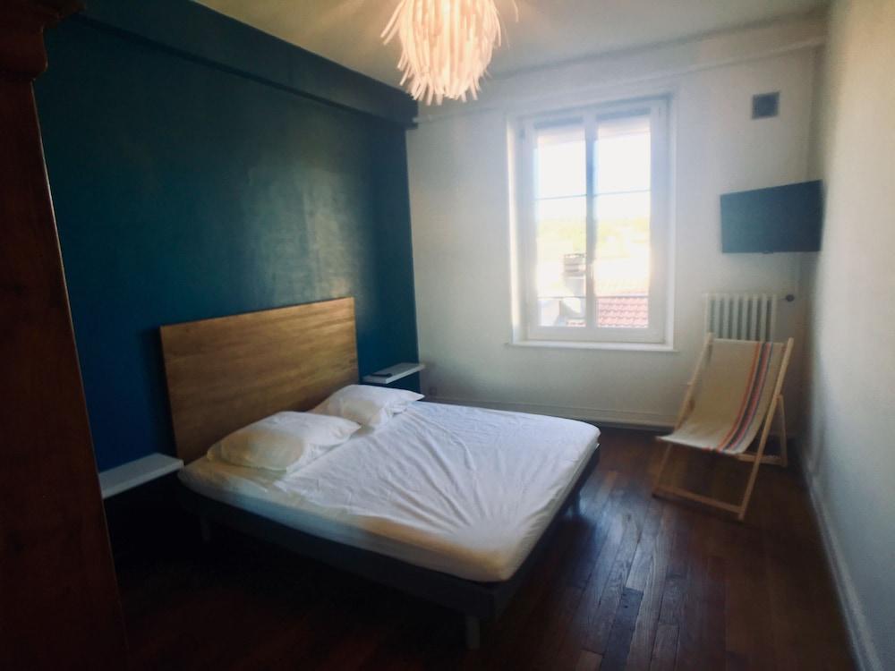 Residence Louis Quartier Centre Ville Виттель Экстерьер фото
