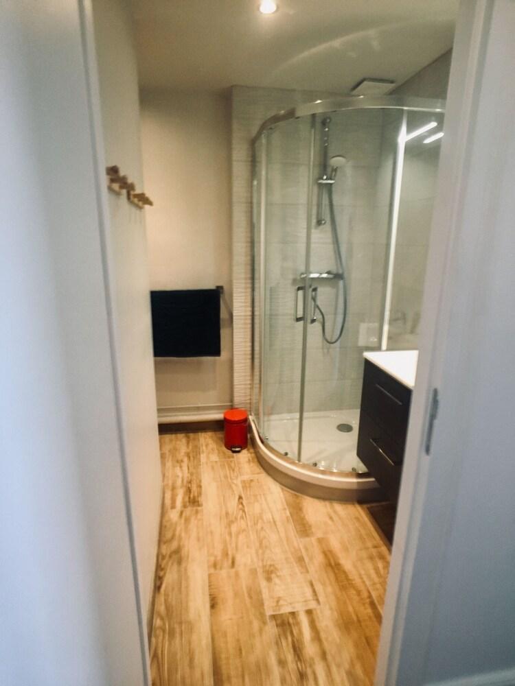Residence Louis Quartier Centre Ville Виттель Экстерьер фото