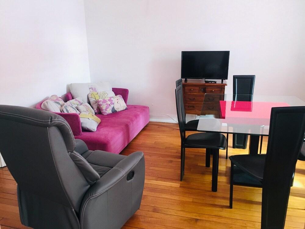 Residence Louis Quartier Centre Ville Виттель Экстерьер фото