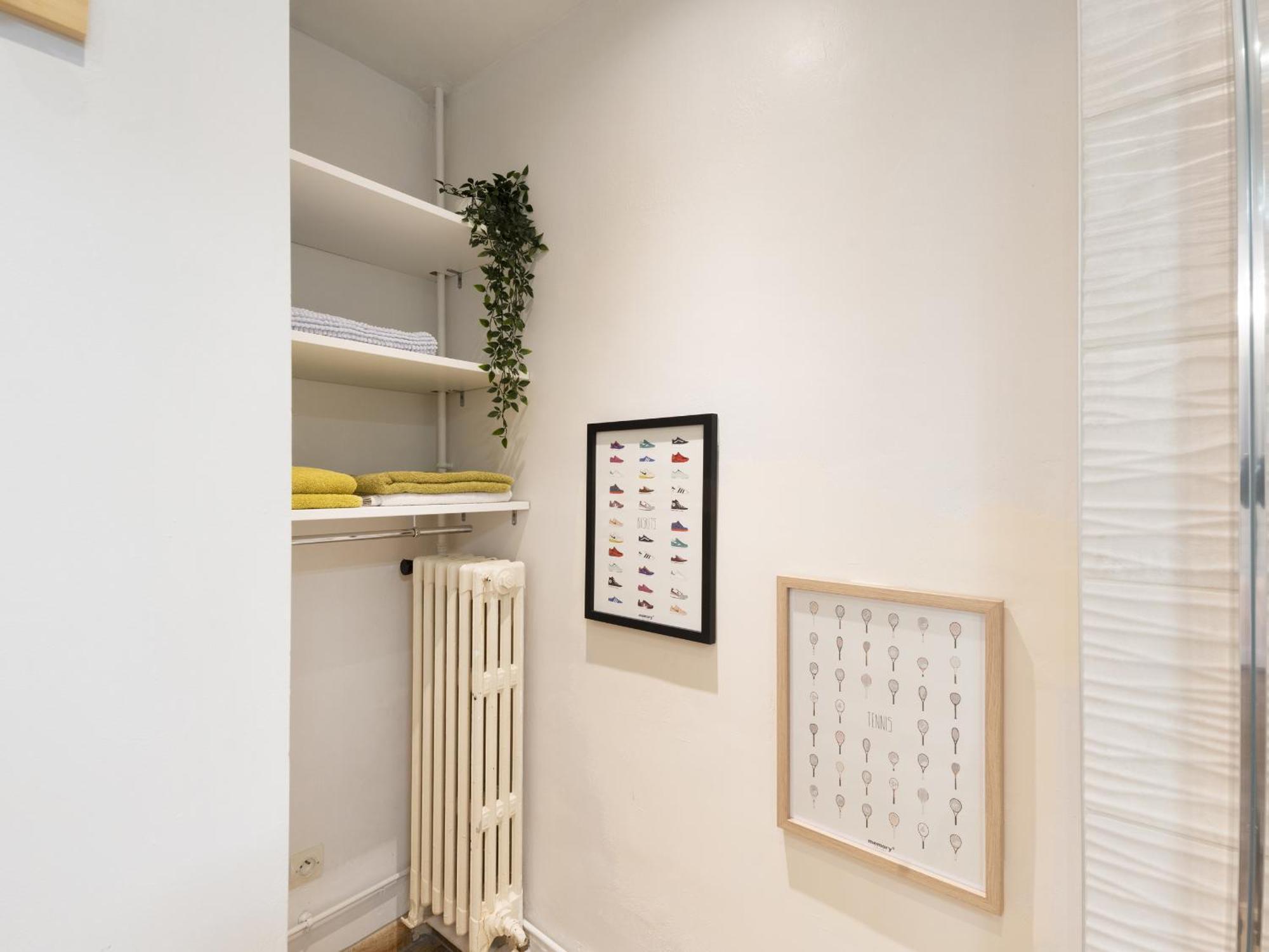 Residence Louis Quartier Centre Ville Виттель Экстерьер фото