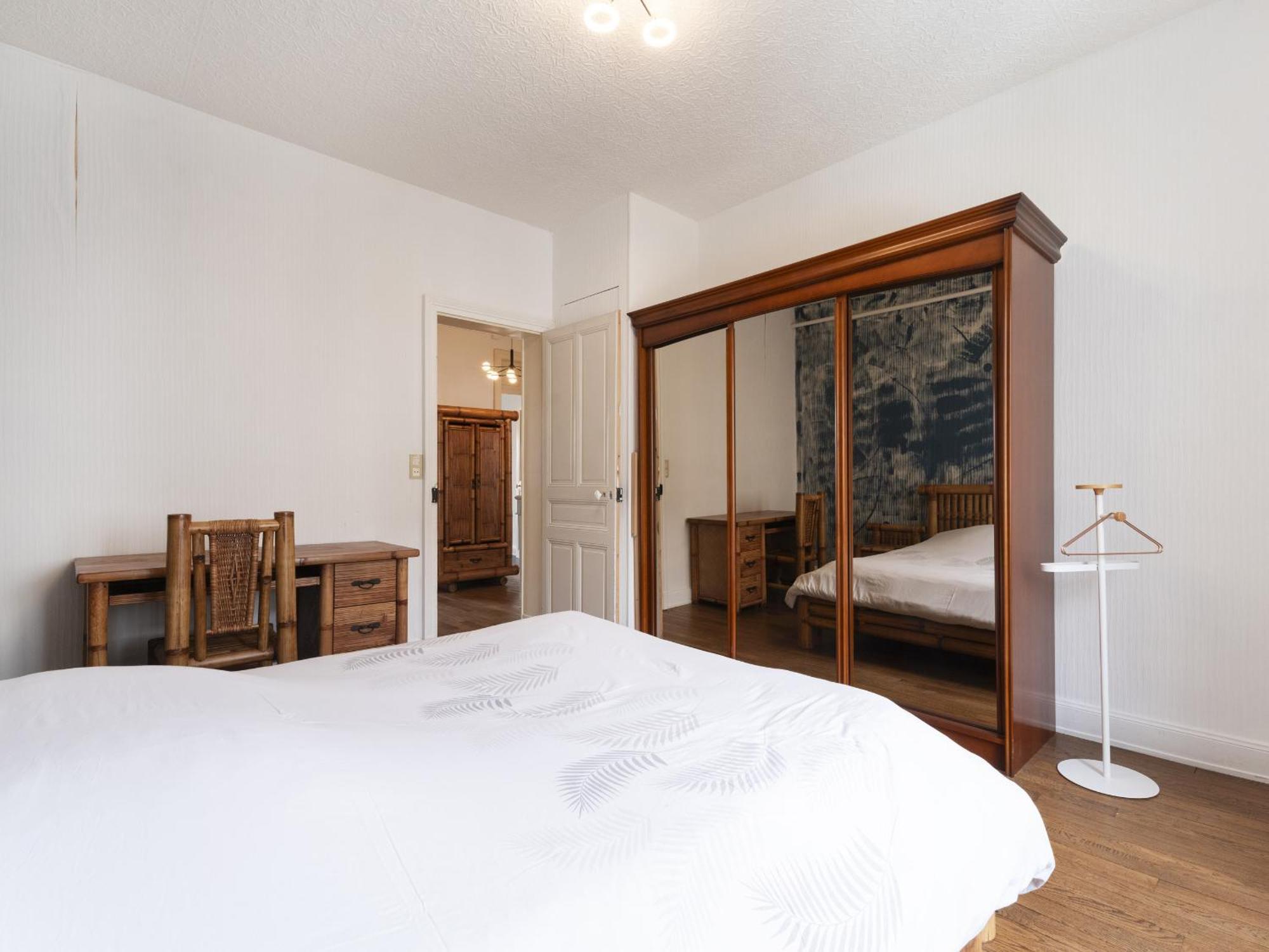 Residence Louis Quartier Centre Ville Виттель Экстерьер фото