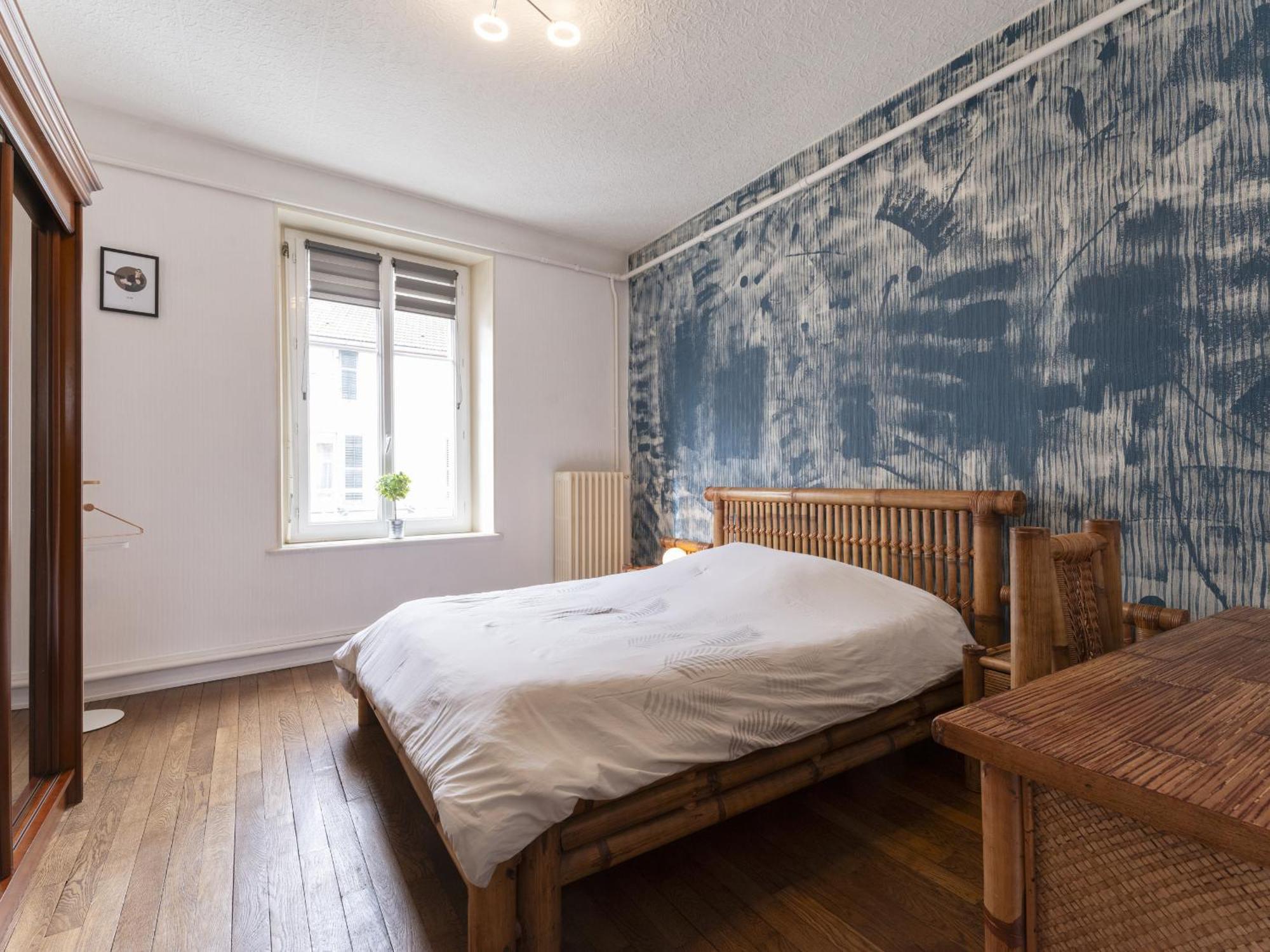 Residence Louis Quartier Centre Ville Виттель Экстерьер фото